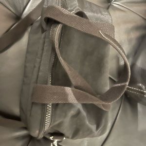 Kipling Seoul Xl backpack and matching lunch box